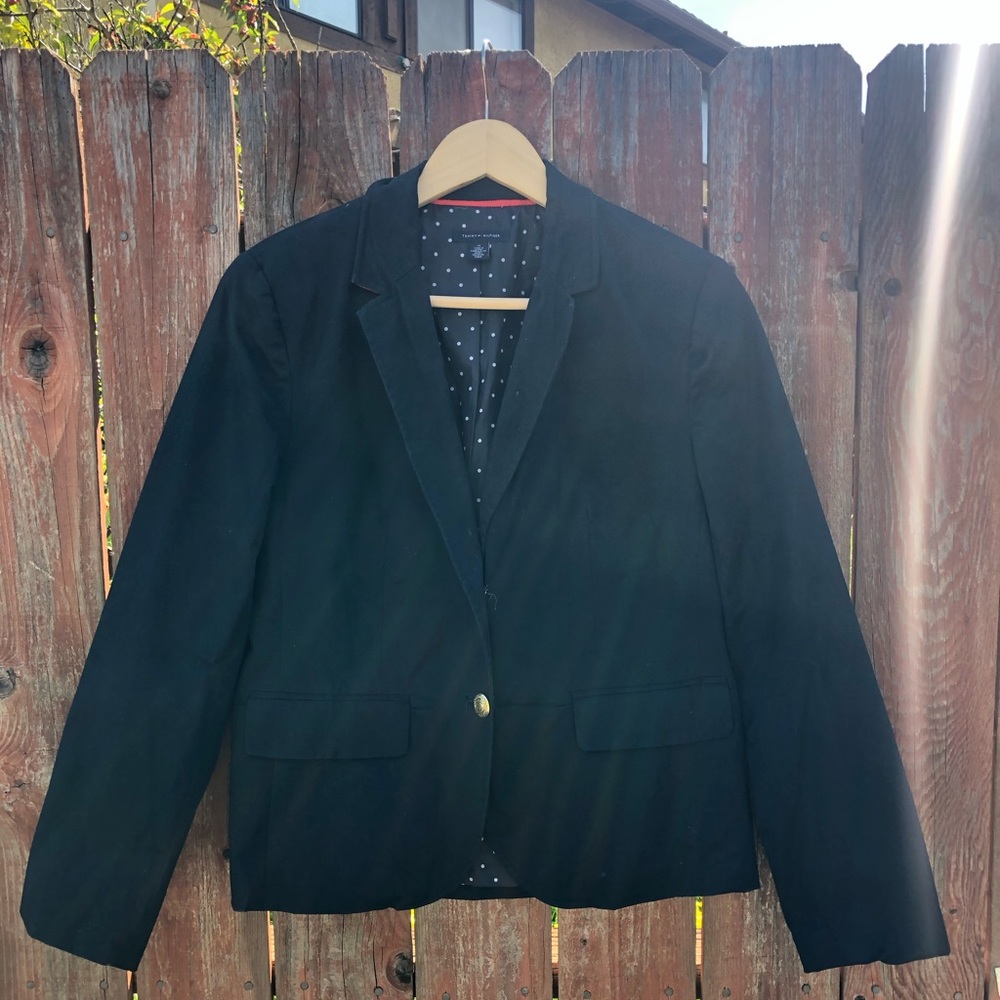 Tommy Hilfiger Blazer